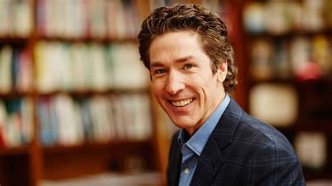 147 Inspirational Joel Osteen Quotes To Empower You.